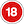 18+ only